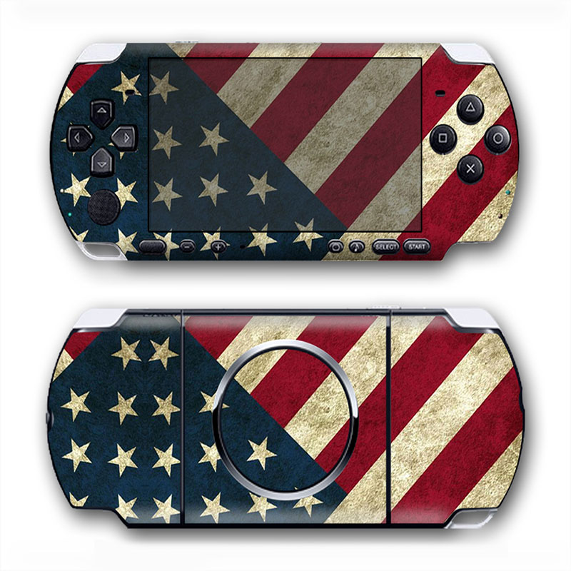 Gaming Console Design - Stylish Design Vinyl Decal Skin Sticker
