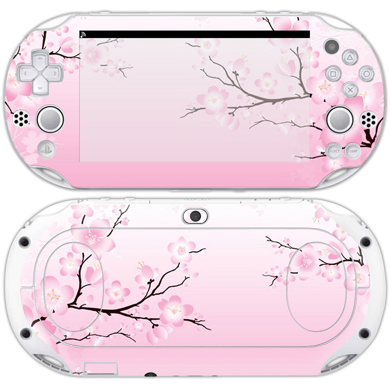 Gaming Console Design - Stylish Design Vinyl Decal Skin Sticker