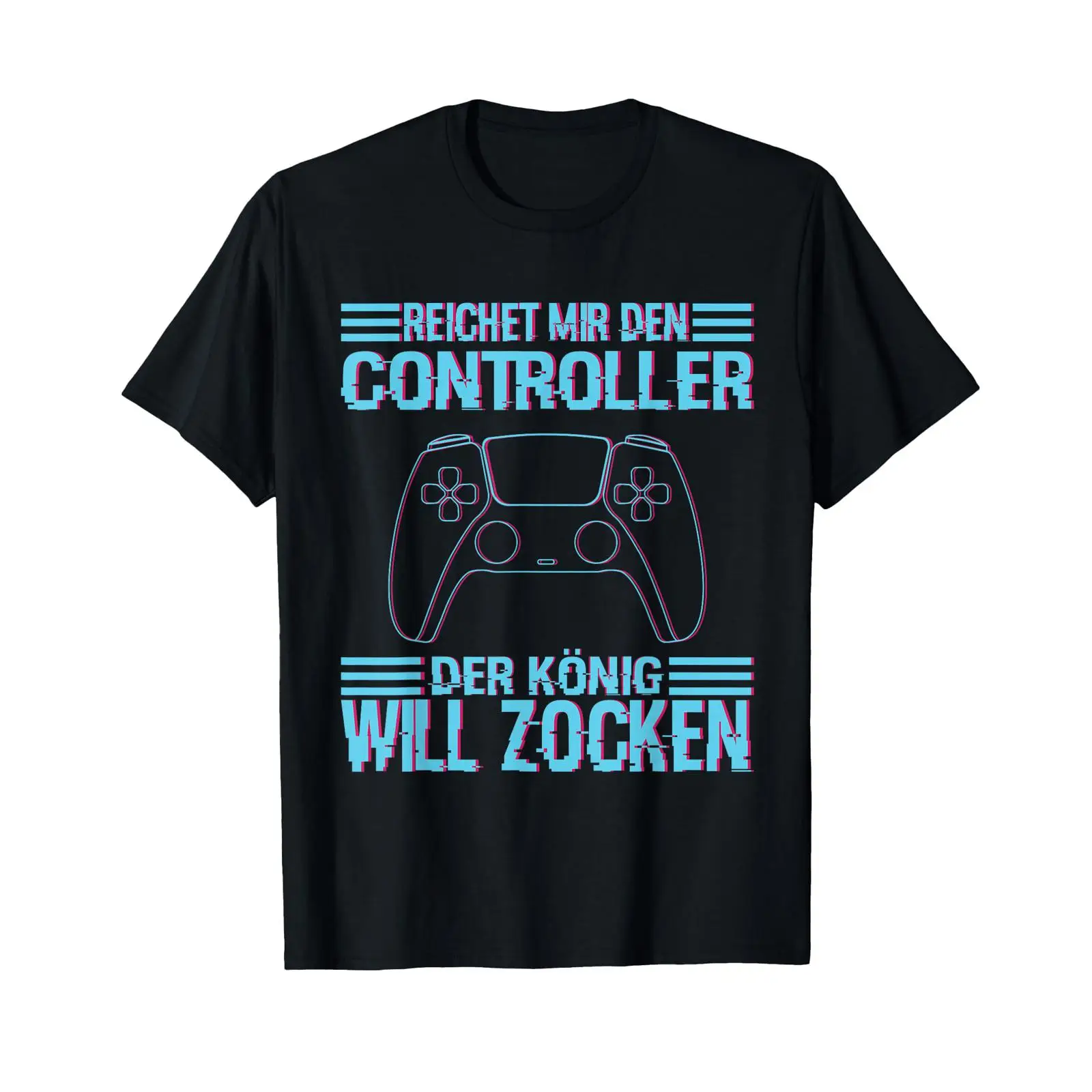 Gaming Console Design - Gaming Hand Me the Controller King