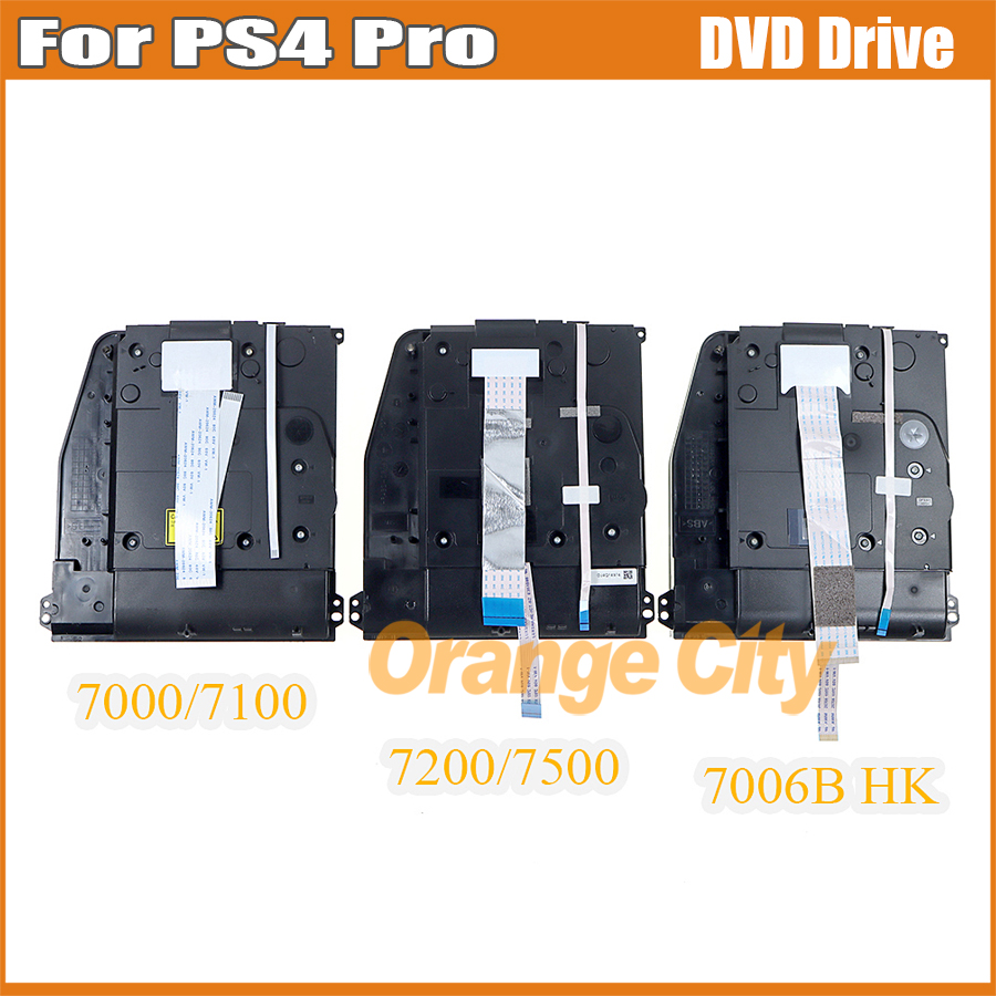 Gaming Console Best - Original DVD Drive For Playstation4 Pro