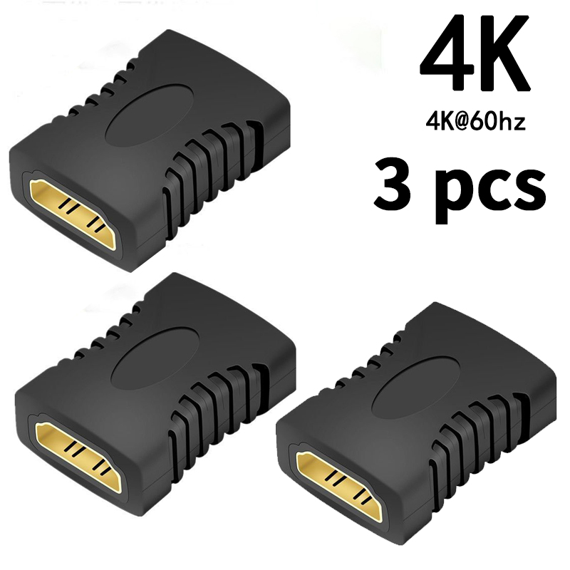 Hdmi Cable 2.1 - 8K HDTV 2.1 Extender 4K Female