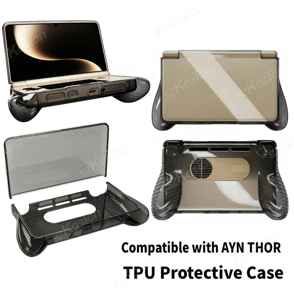 Gaming Console Deals - TPU Protective Case for AYN Thor