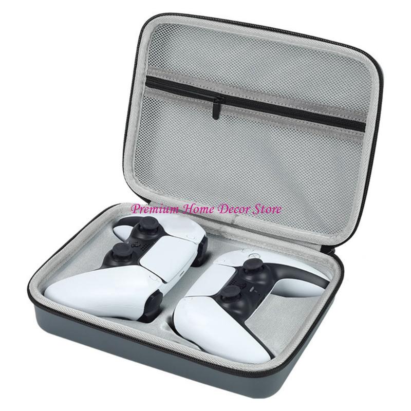 Gaming Console Design - EVA Protective Carrying Case For Gaming