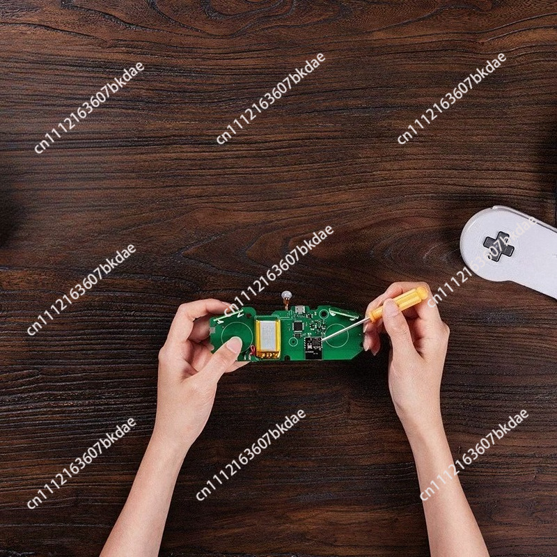 Gaming Console With Controller - DIY Bluetooth Game Controller Adapter Kit,