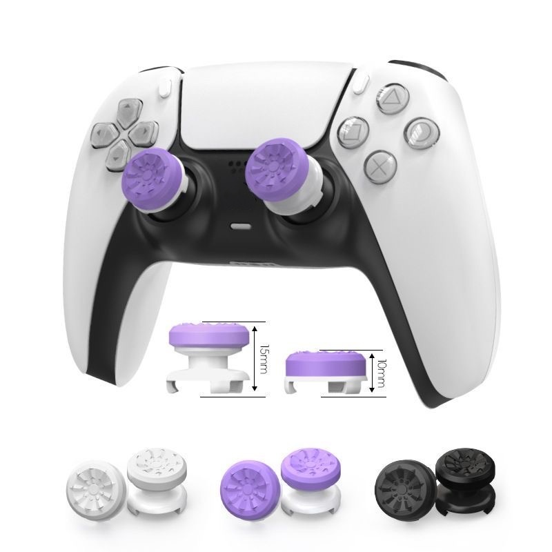 Gaming Console Tv - Silicone cap High-Rise Freeks Stick for