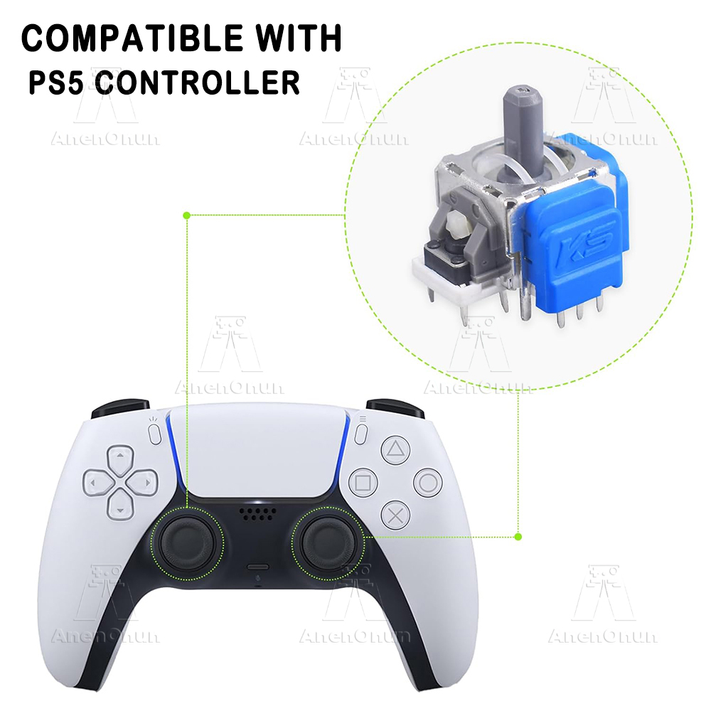TMR Electromagnetic Joystick f - Gaming Console Tv 评论和价格