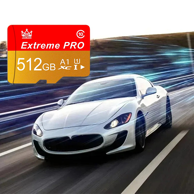 Ultra TF Cards 256GB 128GB 64G - Gaming Console And Monitor 评论和价格