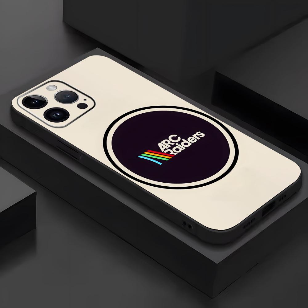HOT GAME ARC Raiders   Phone C - Gaming Console Case 评论和价格