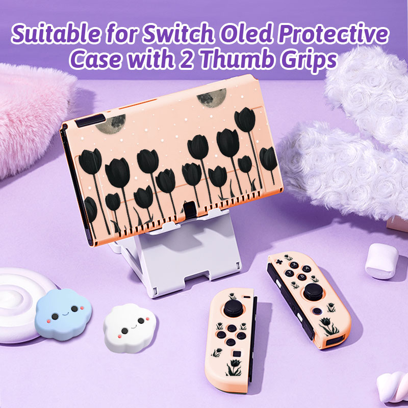 Protective shell for Switch NS - Gaming Console Cloud 评论和价格