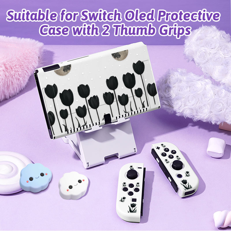 Protective shell for Switch NS - Gaming Console Cloud 评论和价格