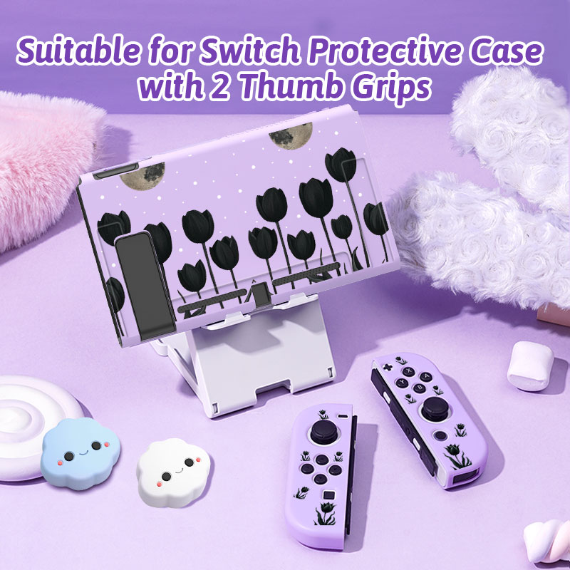 Protective shell for Switch NS - Gaming Console Cloud 评论和价格