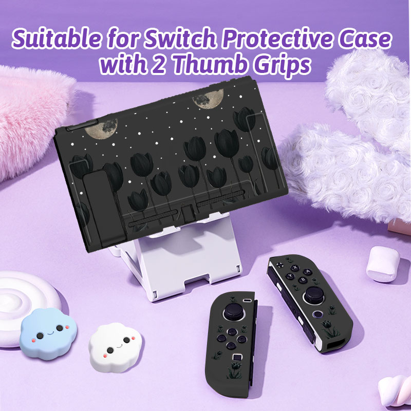 Protective shell for Switch NS - Gaming Console Cloud 评论和价格