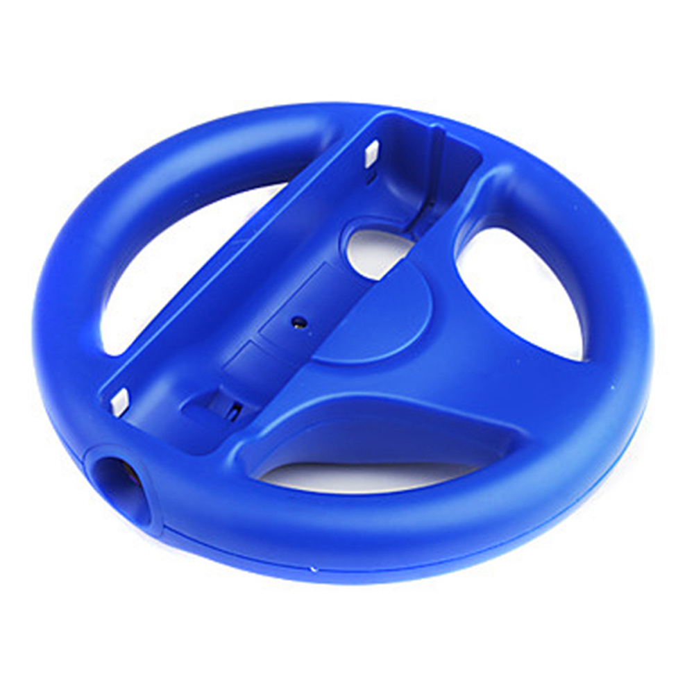 6 color Durable Plastic Steeri - Gaming Console Mario 评论和价格