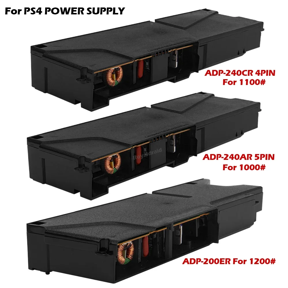 Power Supply 4Pin ADP-240CR/24 - Gaming Console Best 评论和价格