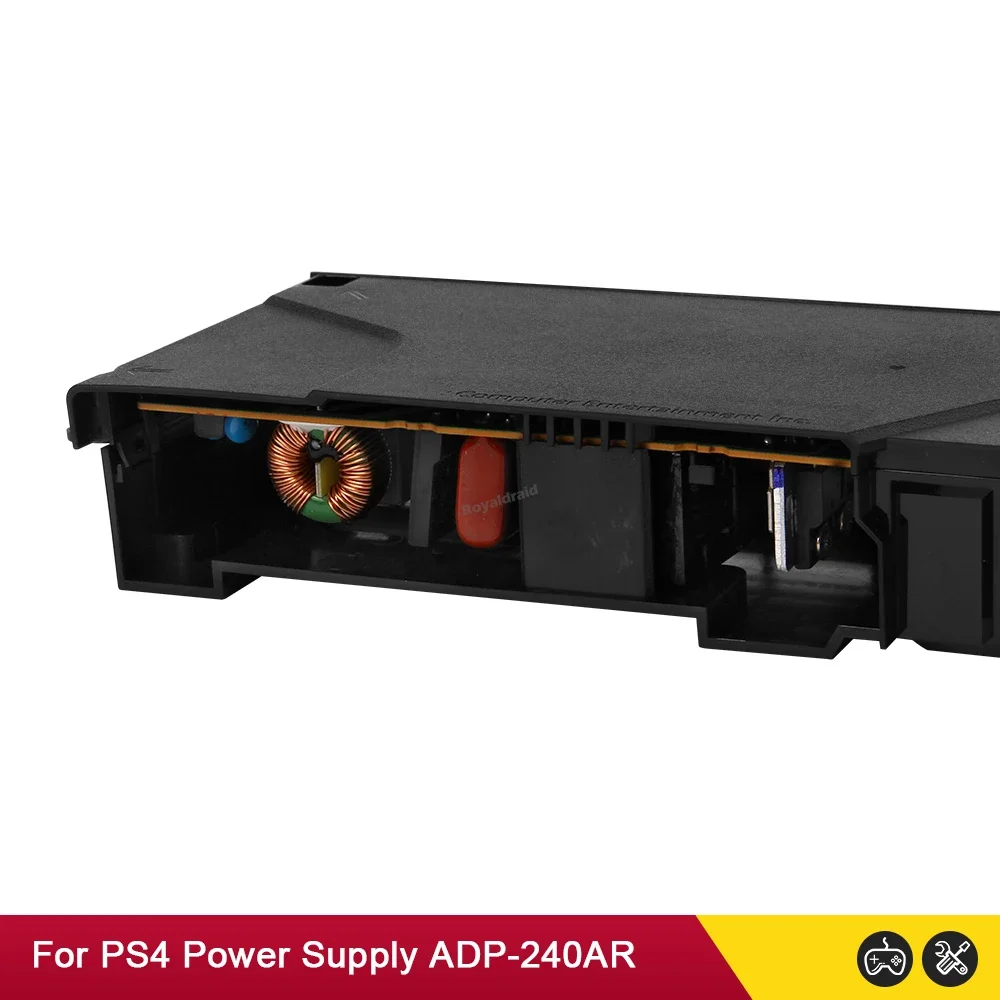 Power Supply 4Pin ADP-240CR/24 - Gaming Console Best 评论和价格