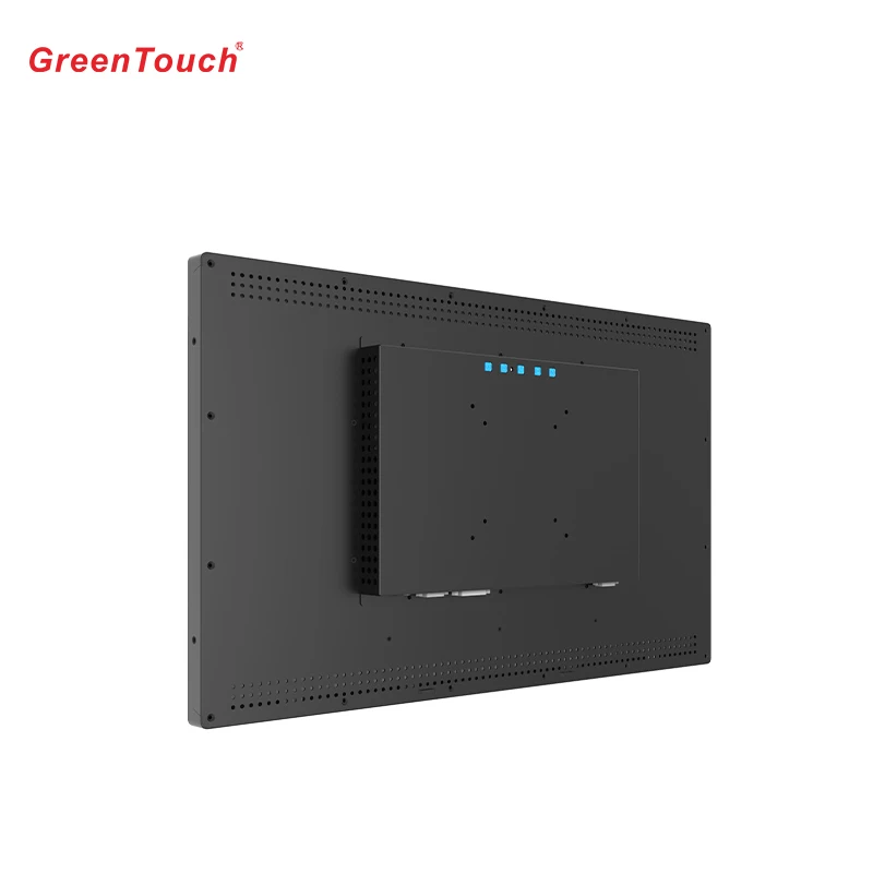 Capacitive 27 Inch Lcd Touch S - Gaming Console And Monitor 评论和价格