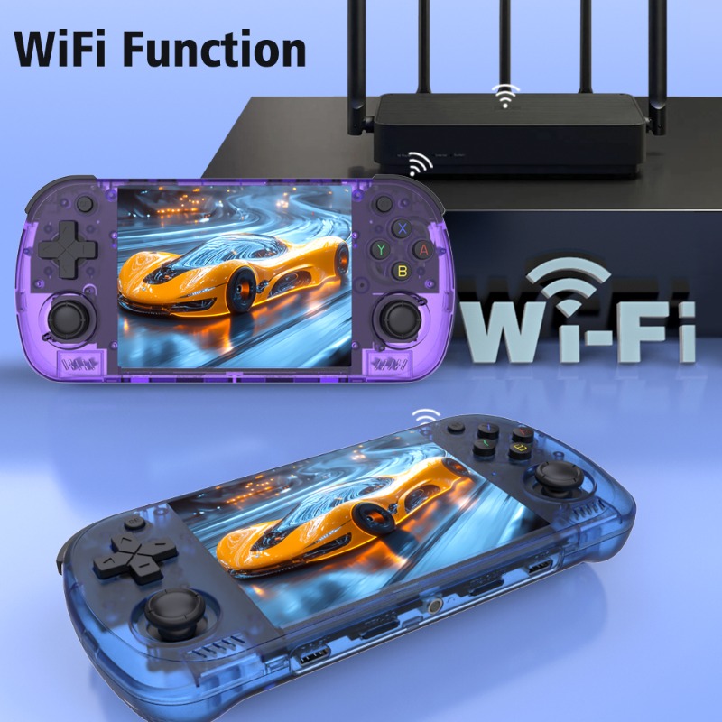 FLLAPT R36H Pro Max Retro Hand - Gaming Console R36H 评论和价格