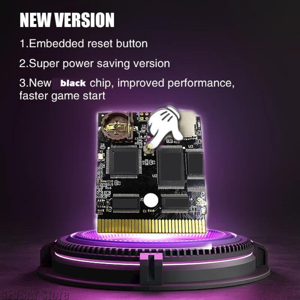 GB PRO+ Game Card OS.V4 2000 i - Gaming Console Os 评论和价格
