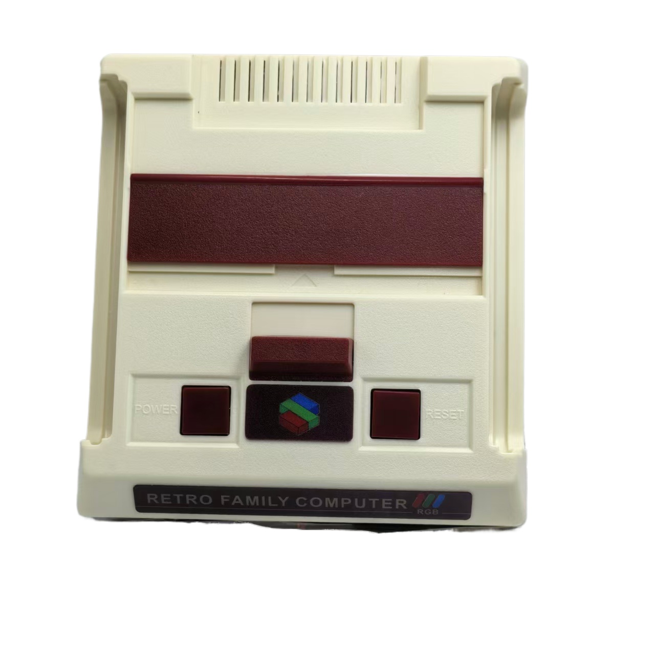 NesRgb AV Famicom Game Console - Gaming Console Mario 评论和价格