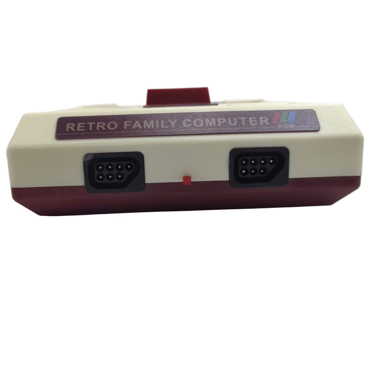 NesRgb AV Famicom Game Console - Gaming Console Mario 评论和价格
