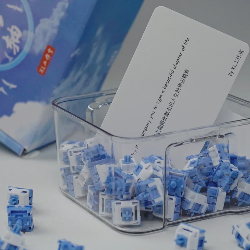 XLLAB x HMX Cloud Liner Switch - Gaming Console Cloud 评论和价格