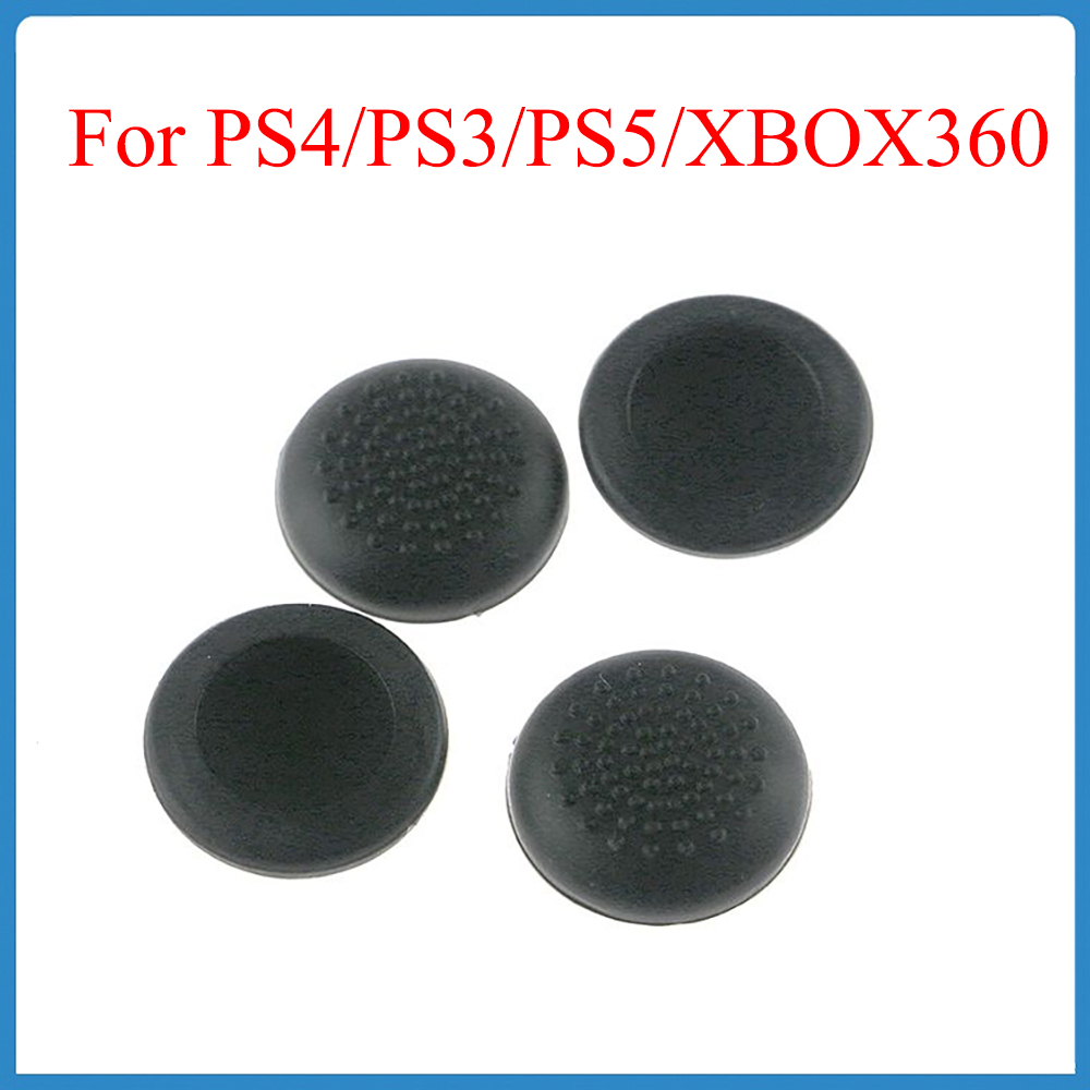 10Pcs For PS4 Joystick Protect - Gaming Console For Pc 评论和价格