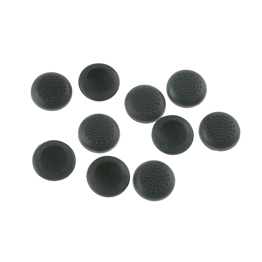 10Pcs For PS4 Joystick Protect - Gaming Console For Pc 评论和价格