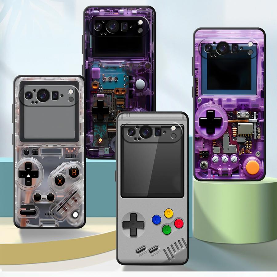 Case for Google Pixel 10A 8a 9 - Gaming Console Case 评论和价格
