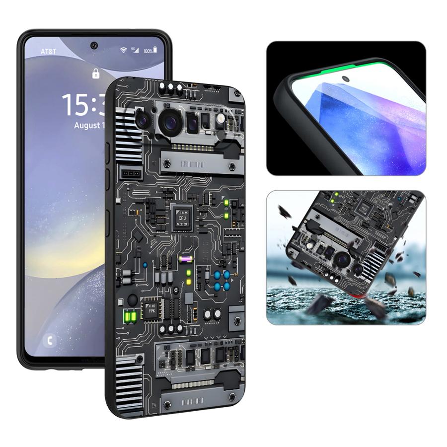 Case for Google Pixel 10A 8a 9 - Gaming Console Case 评论和价格