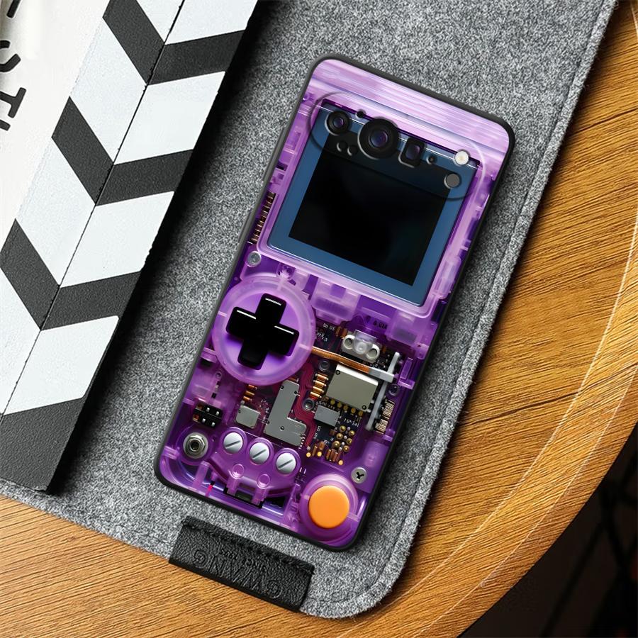 Case for Google Pixel 10A 8a 9 - Gaming Console Case 评论和价格