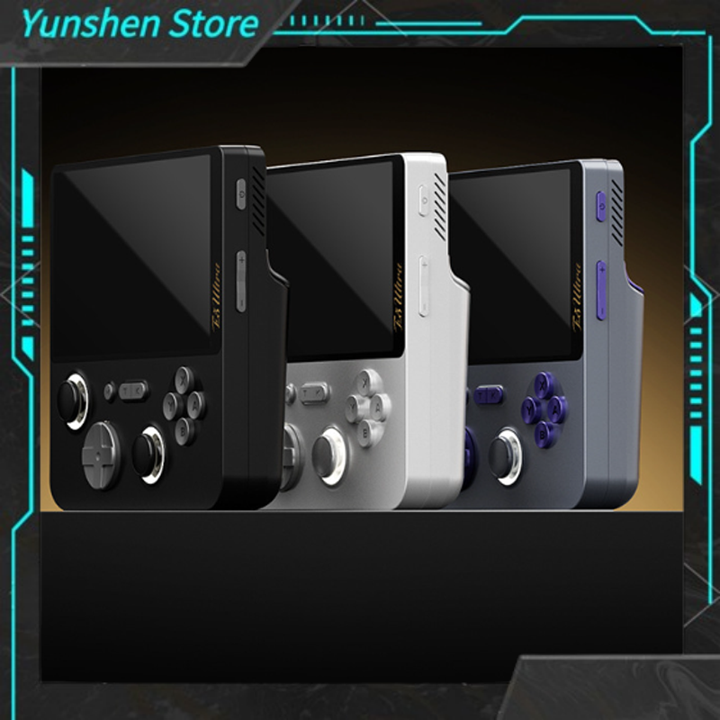 2025 New Dual System E5 Ultra  - Gaming Console Cloud 评论和价格