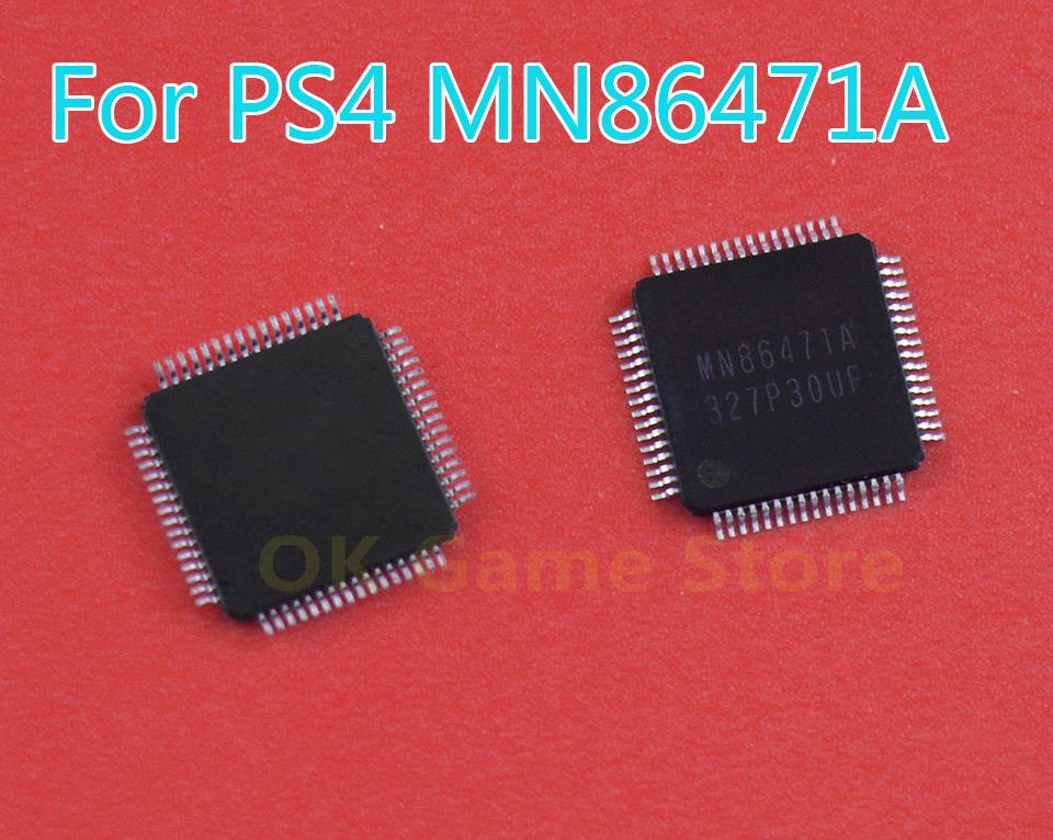 1pc/lot Original MN86471A HDMI - Gaming Console Tv 评论和价格
