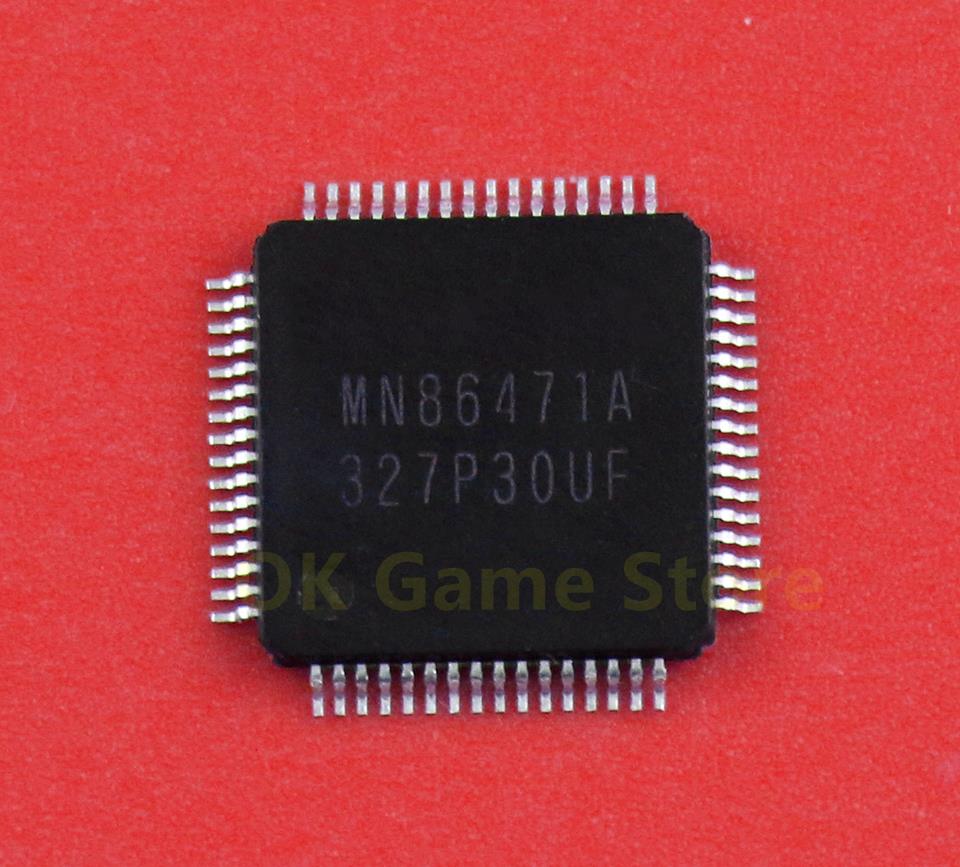 1pc/lot Original MN86471A HDMI - Gaming Console Tv 评论和价格
