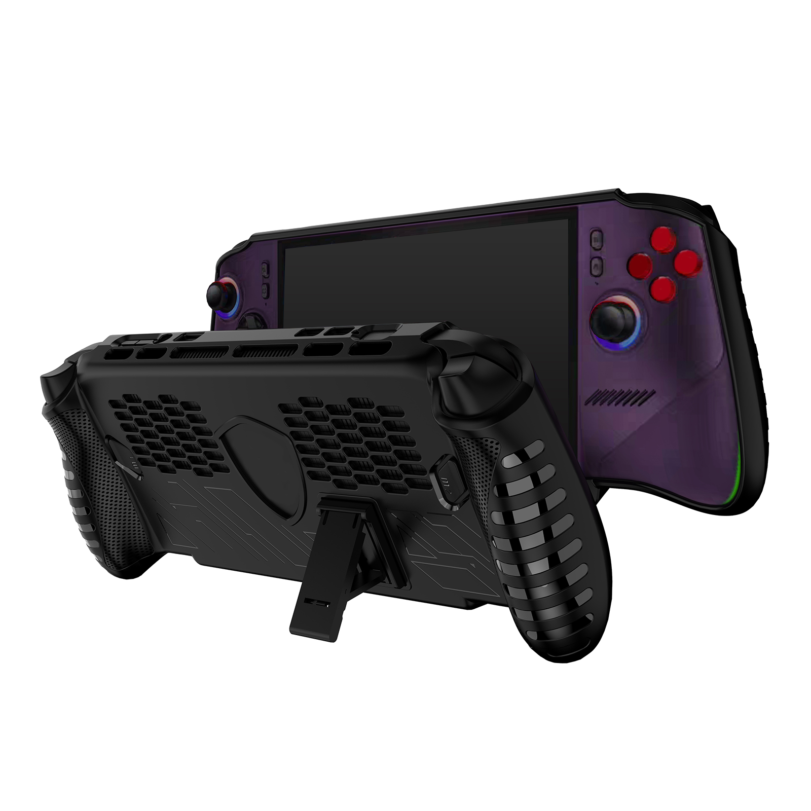 For MSI Claw 8 EX AI Plus Gami - Gaming Console Design 评论和价格