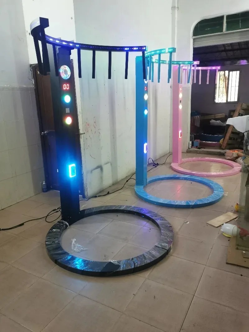Indoor Sports Entertainment Ne - Gaming Console Design 评论和价格
