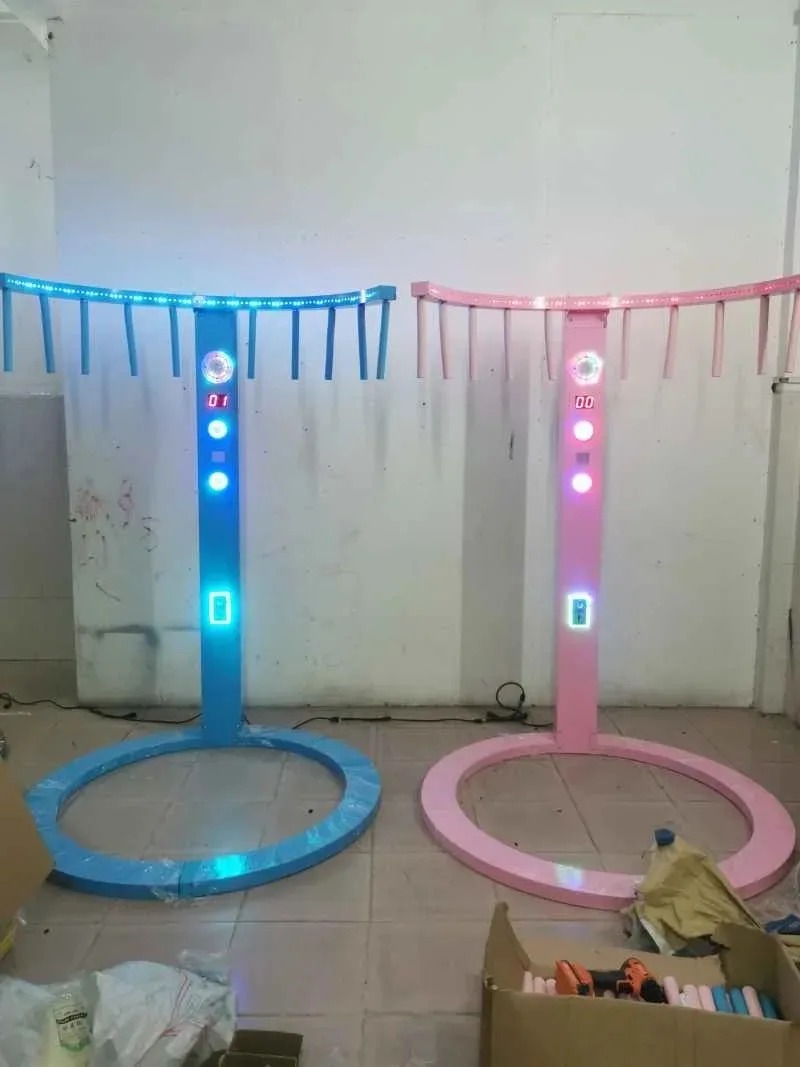 Indoor Sports Entertainment Ne - Gaming Console Design 评论和价格