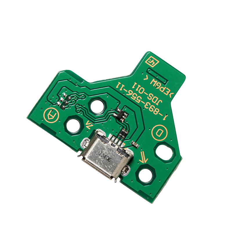 10pcs USB Charging Port Socket - Gaming Console Tv 评论和价格