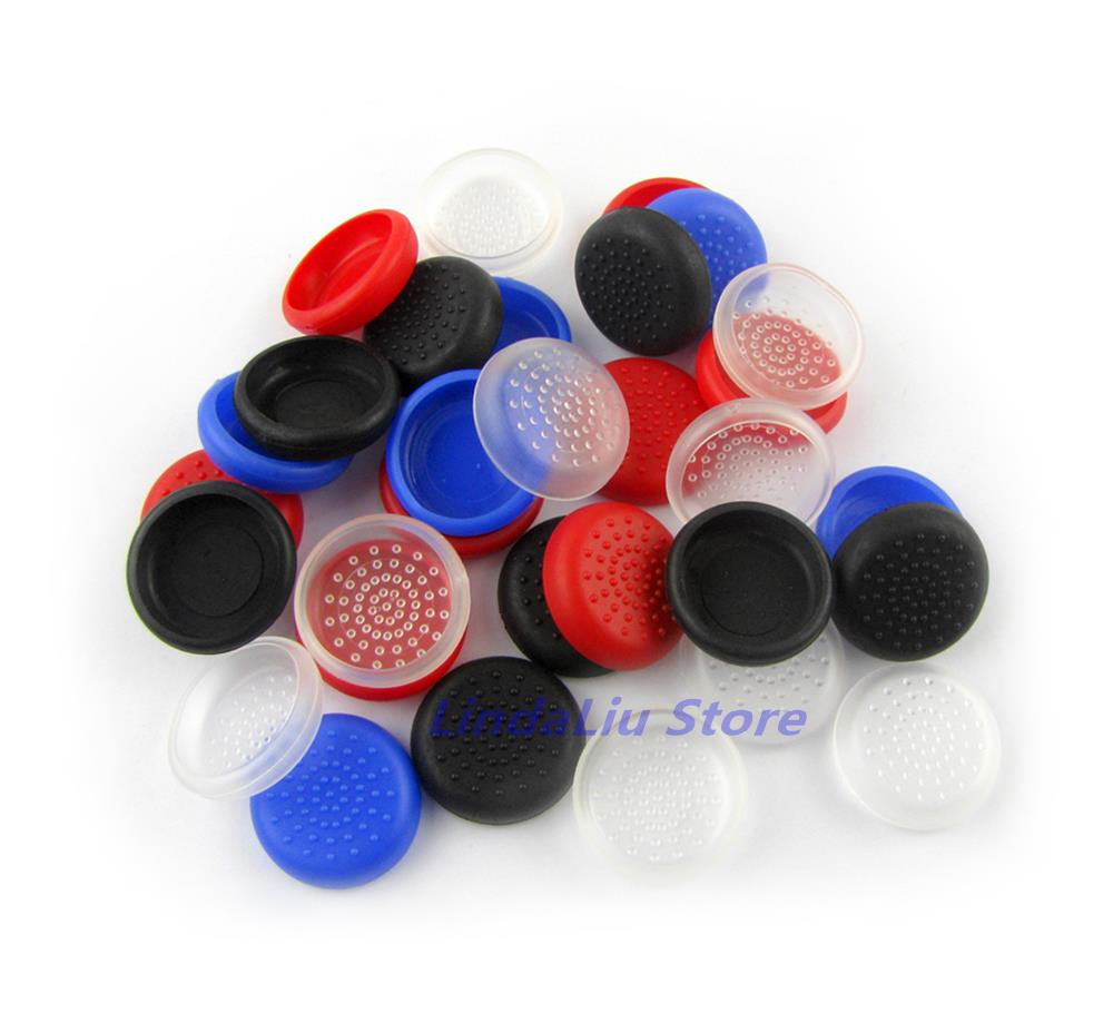 500pcs TPU grips caps Thumb St - Gaming Console Tv 评论和价格
