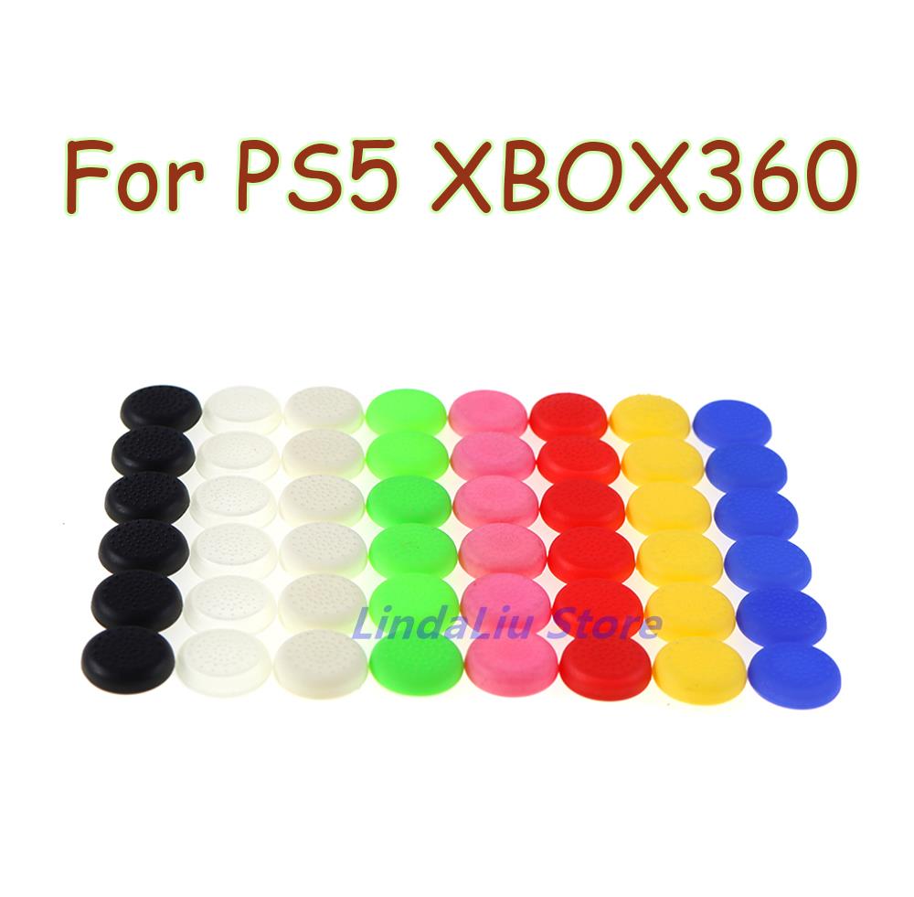 500pcs TPU grips caps Thumb St - Gaming Console Tv 评论和价格