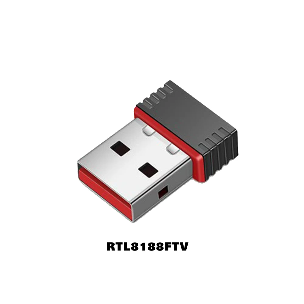 R36S (WiFi) RTL8188FTV USB Don - Gaming Console R36H 评论和价格