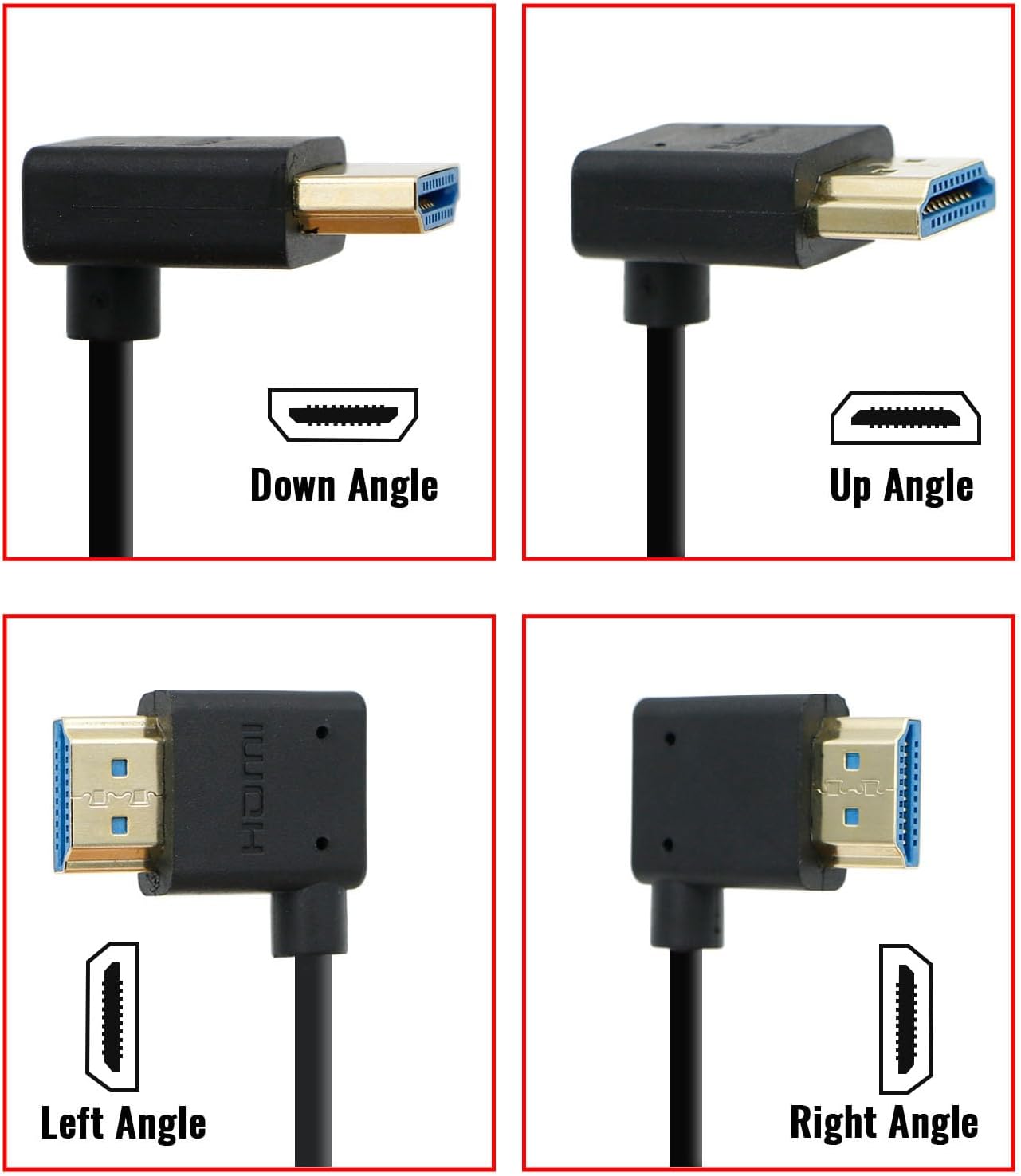 Alvin's Cables Ultra-High-Spee - Hdmi Cable 2.1 评论和价格