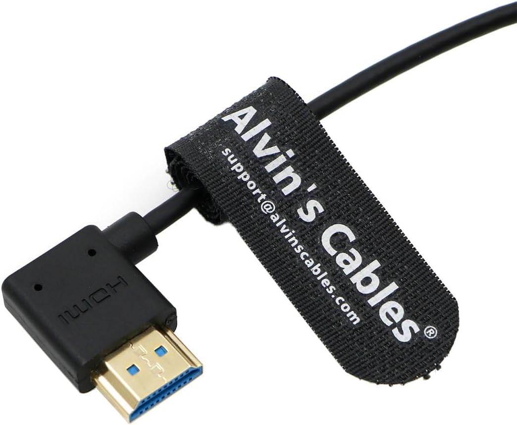 Alvin's Cables Ultra-High-Spee - Hdmi Cable 2.1 评论和价格