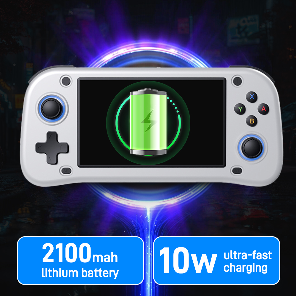 G28 Handheld Game Consoles Bui - Gaming Console Os 评论和价格