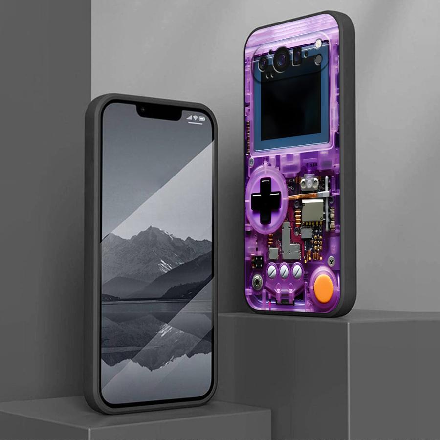 Funda Phone Cover Case for Goo - Gaming Console Google 评论和价格