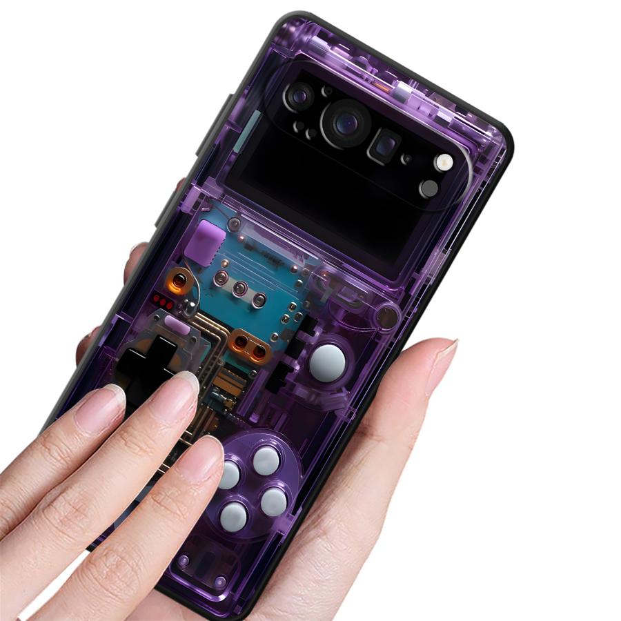Funda Phone Cover Case for Goo - Gaming Console Google 评论和价格