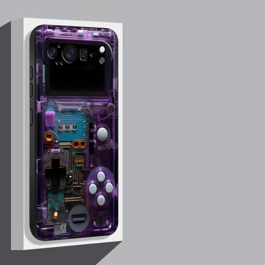 Funda Phone Cover Case for Goo - Gaming Console Google 评论和价格