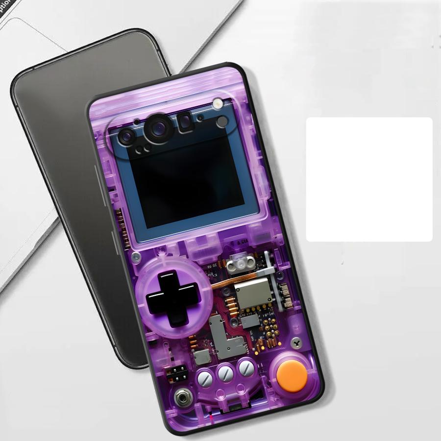 Funda Phone Cover Case for Goo - Gaming Console Google 评论和价格