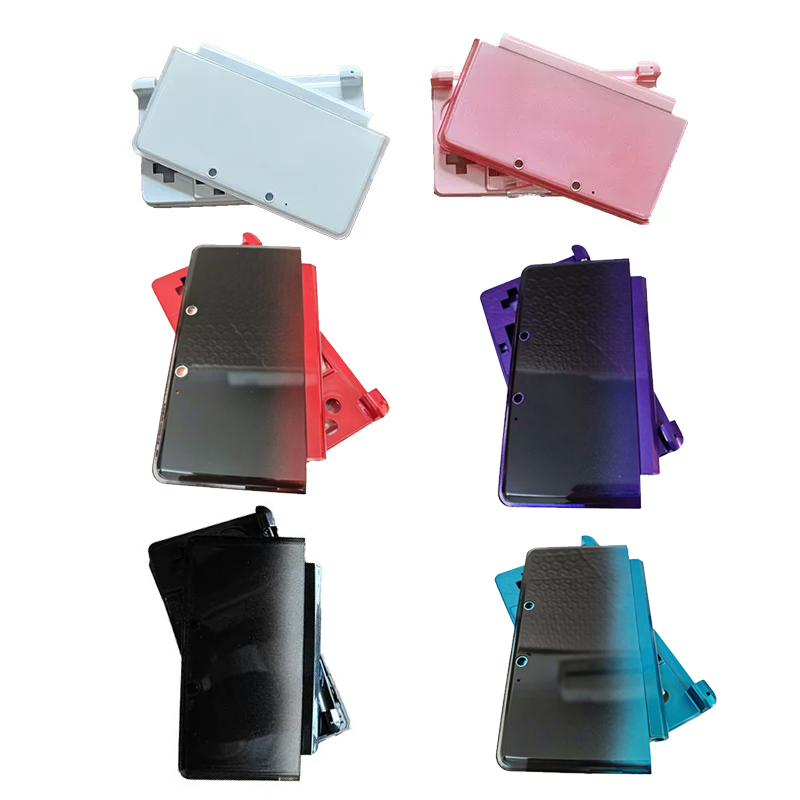 Complete Shell Replacement Cas - Gaming Console Case 评论和价格