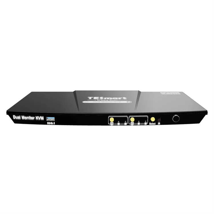 TESmart DP Display Port HDMI K - Gaming Console And Monitor 评论和价格