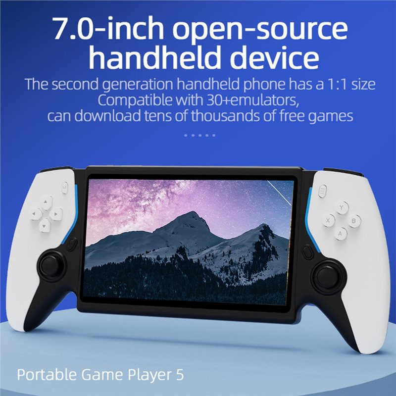 SQPP-Gift For Gaming Enthusias - Gaming Console.Emulators 评论和价格